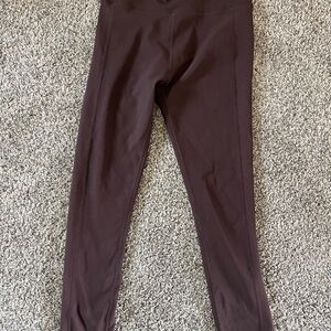 Kyodan ribbed leggings NWOT tags